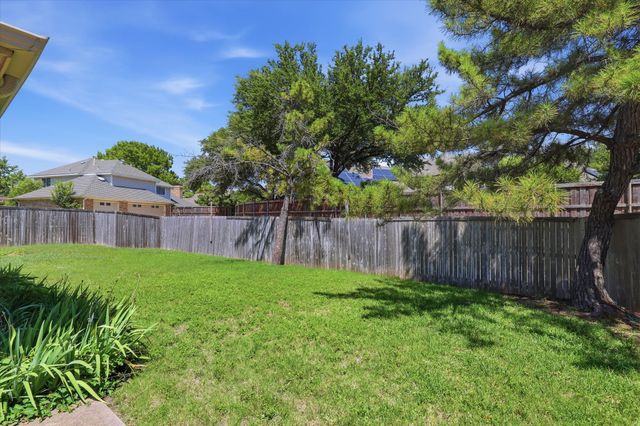 6608 Garfield Drive, Plano, TX 75023