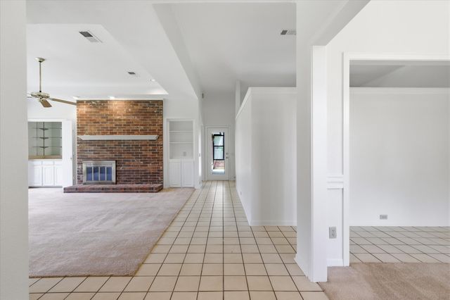 6608 Garfield Drive, Plano, TX 75023