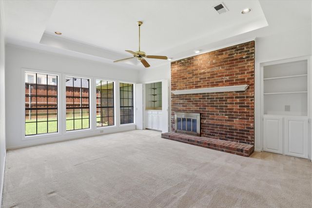 6608 Garfield Drive, Plano, TX 75023