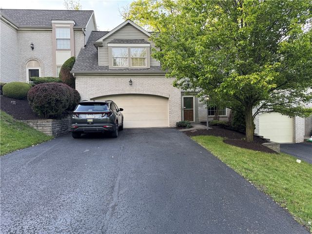 202 Parkview Drive, Pleasant Hills, PA 15236