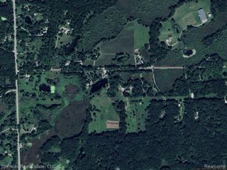 12859 Shaffer Road, Davisburg, MI 48350