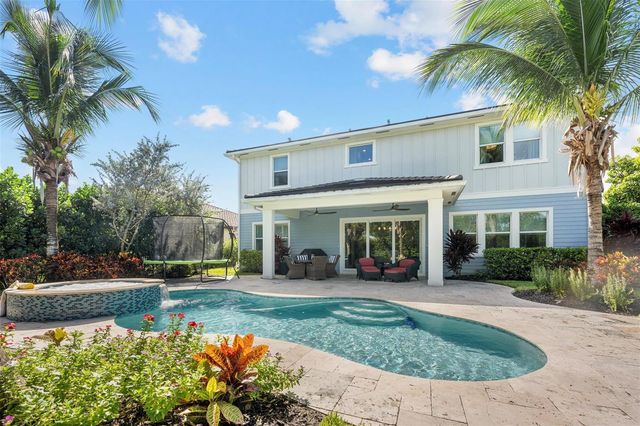 1018 Sweetgrass Street, Loxahatchee, FL 33470