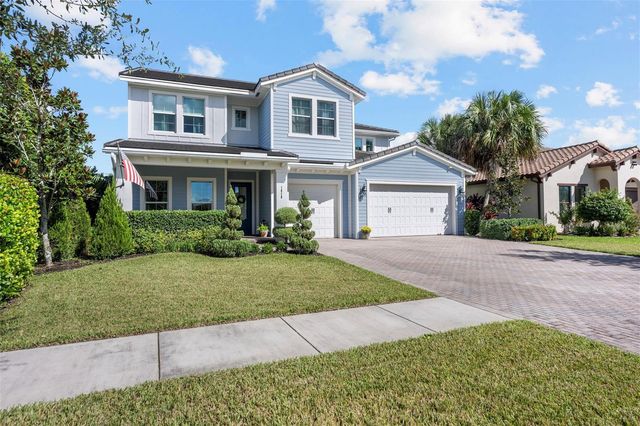 1018 Sweetgrass Street, Loxahatchee, FL 33470