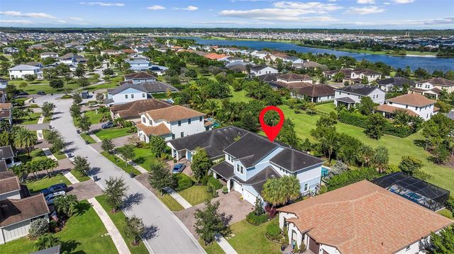 1018 Sweetgrass Street, Loxahatchee, FL 33470