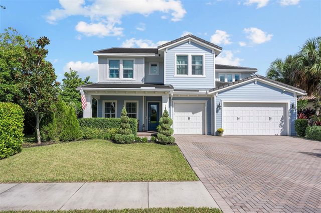 1018 Sweetgrass Street, Loxahatchee, FL 33470