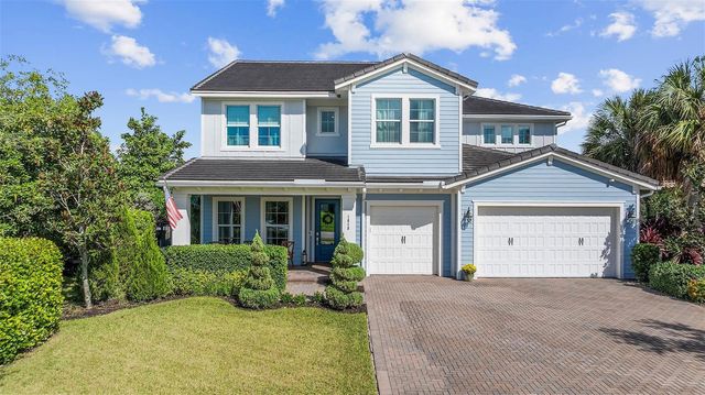 1018 Sweetgrass Street, Loxahatchee, FL 33470