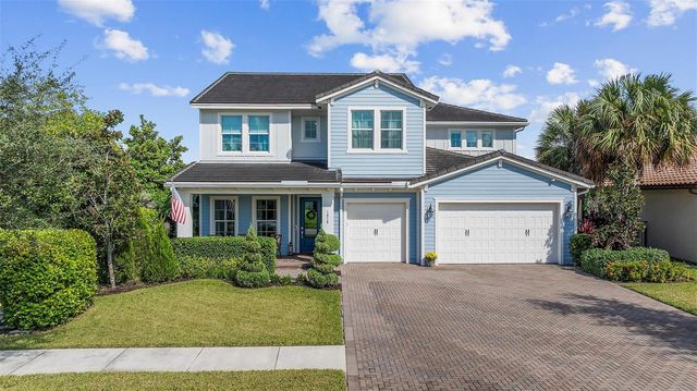 1018 Sweetgrass Street, Loxahatchee, FL 33470