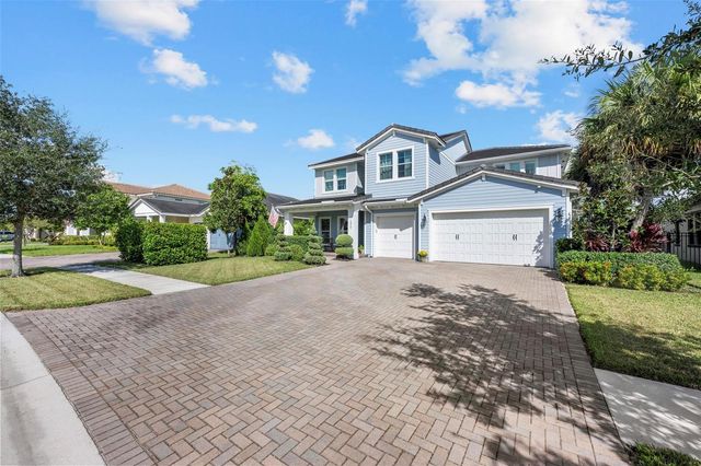 1018 Sweetgrass Street, Loxahatchee, FL 33470