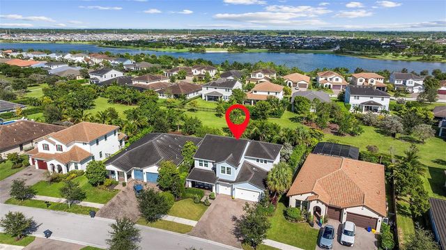 1018 Sweetgrass Street, Loxahatchee, FL 33470