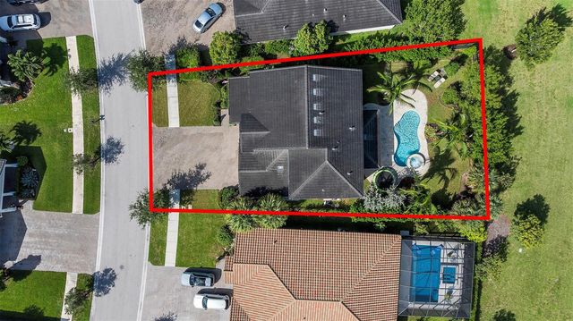 1018 Sweetgrass Street, Loxahatchee, FL 33470