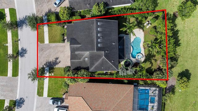 1018 Sweetgrass Street, Loxahatchee, FL 33470