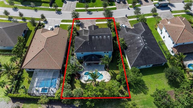 1018 Sweetgrass Street, Loxahatchee, FL 33470