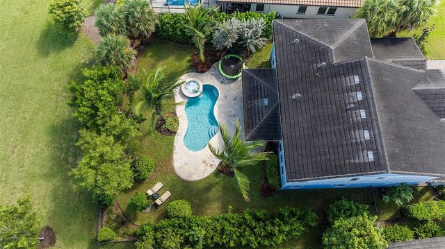 1018 Sweetgrass Street, Loxahatchee, FL 33470