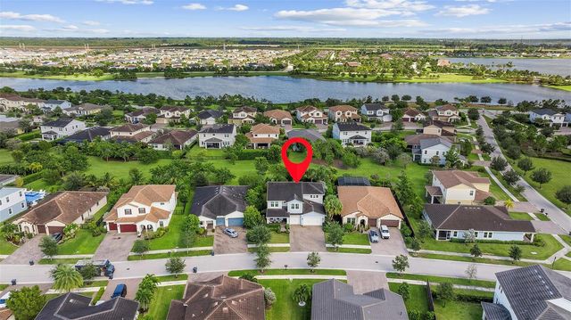 1018 Sweetgrass Street, Loxahatchee, FL 33470