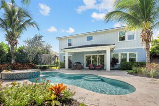 1018 Sweetgrass Street, Loxahatchee, FL 33470