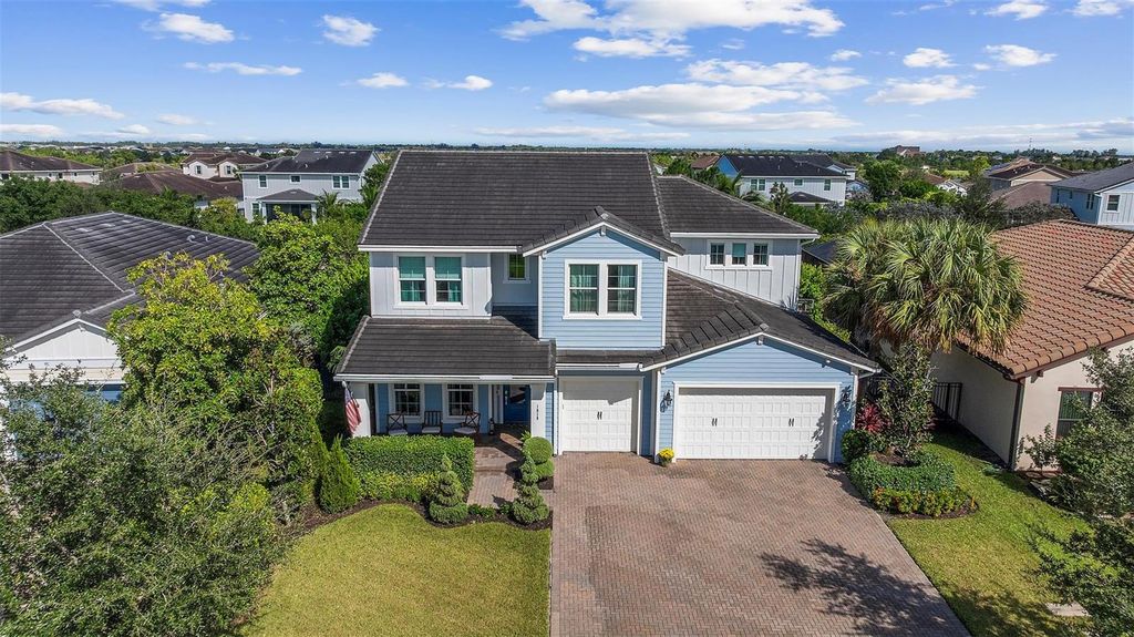 1018 Sweetgrass Street, Loxahatchee, FL 33470
