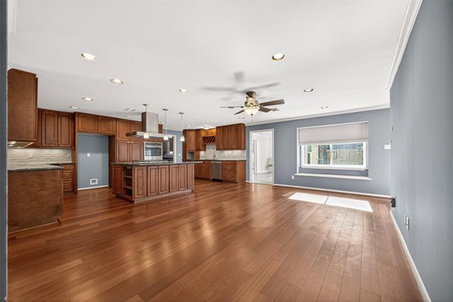 1822 Peer Drive, Houston, TX 77043