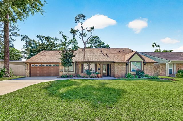 1822 Peer Drive, Houston, TX 77043