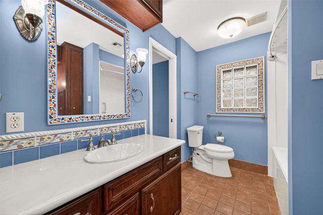1822 Peer Drive, Houston, TX 77043