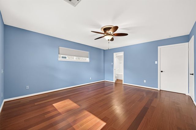 1822 Peer Drive, Houston, TX 77043