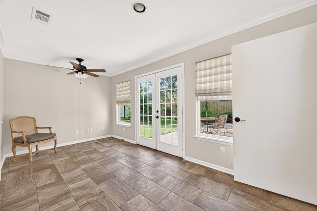 1822 Peer Drive, Houston, TX 77043