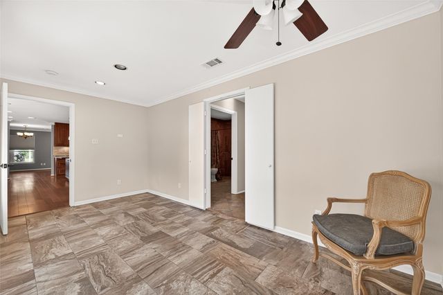 1822 Peer Drive, Houston, TX 77043