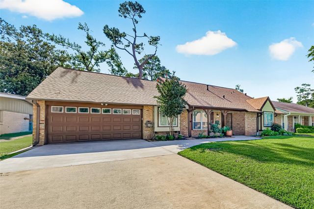 1822 Peer Drive, Houston, TX 77043
