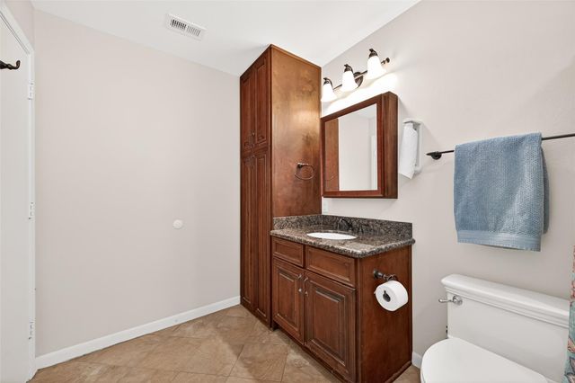1822 Peer Drive, Houston, TX 77043