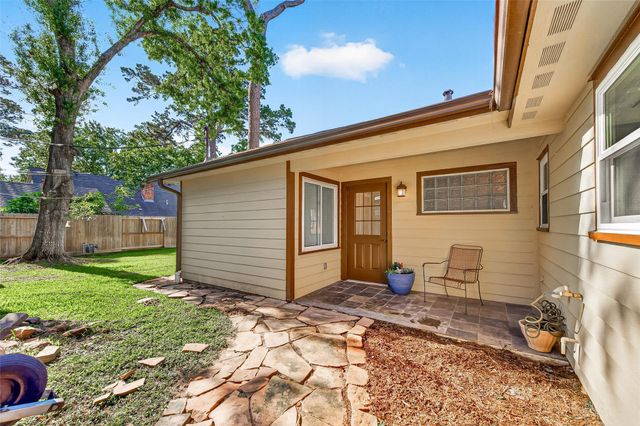 1822 Peer Drive, Houston, TX 77043