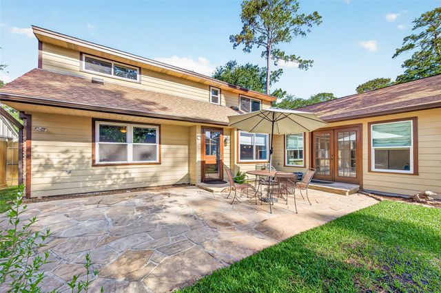 1822 Peer Drive, Houston, TX 77043
