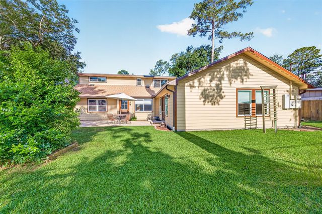 1822 Peer Drive, Houston, TX 77043