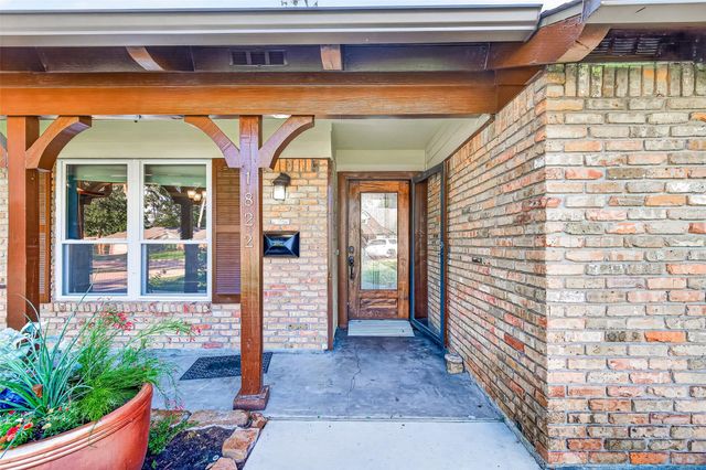 1822 Peer Drive, Houston, TX 77043