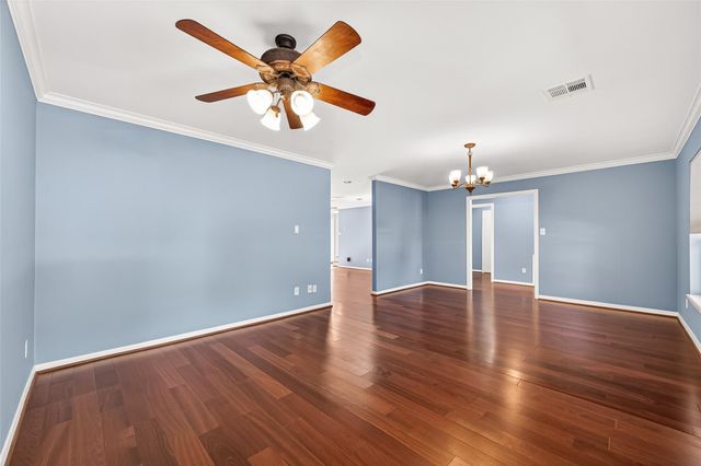 1822 Peer Drive, Houston, TX 77043