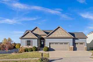 2526 Red Rock Road, Normal, IL 61761