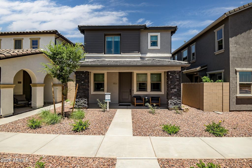 43256 N HINOKI Street, San Tan Valley, AZ 85140