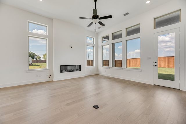 1603 Yorkie Drive, Forney, TX 75126