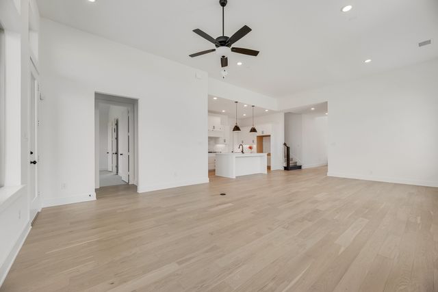 1603 Yorkie Drive, Forney, TX 75126