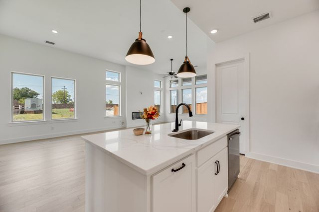 1603 Yorkie Drive, Forney, TX 75126