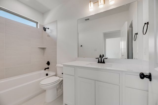 1603 Yorkie Drive, Forney, TX 75126