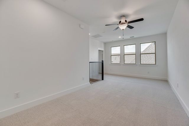 1603 Yorkie Drive, Forney, TX 75126