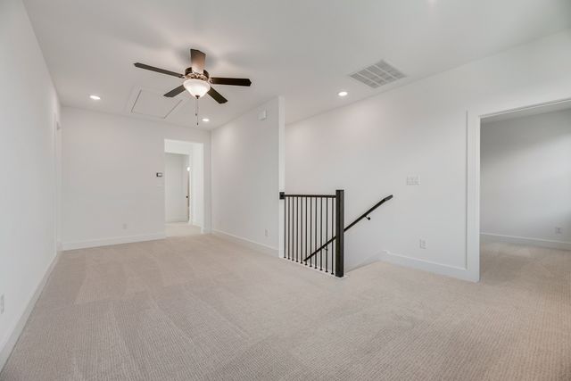 1603 Yorkie Drive, Forney, TX 75126