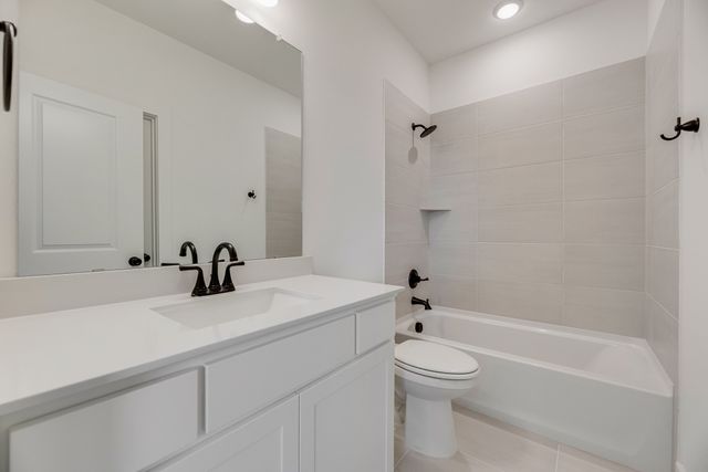 1603 Yorkie Drive, Forney, TX 75126