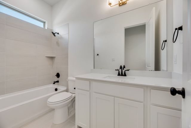 1603 Yorkie Drive, Forney, TX 75126