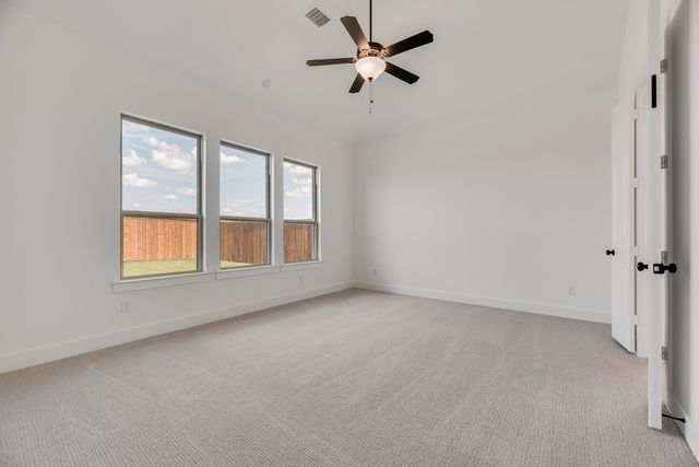 1603 Yorkie Drive, Forney, TX 75126