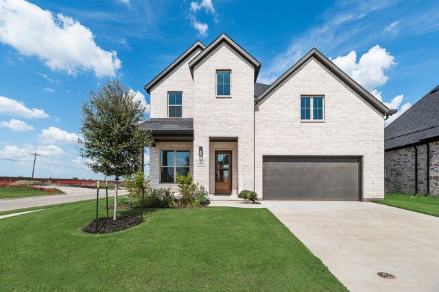 1603 Yorkie Drive, Forney, TX 75126