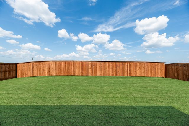 1603 Yorkie Drive, Forney, TX 75126