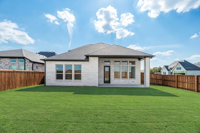 1603 Yorkie Drive, Forney, TX 75126