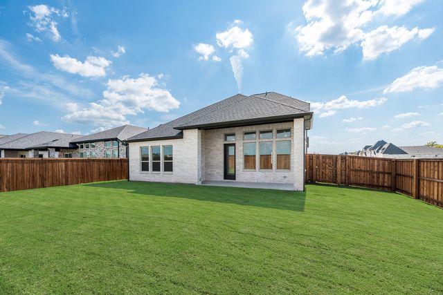 1603 Yorkie Drive, Forney, TX 75126