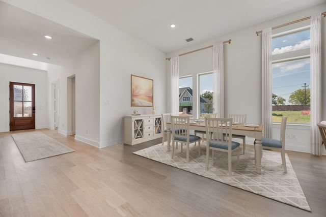 1603 Yorkie Drive, Forney, TX 75126