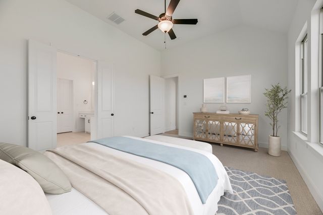 1603 Yorkie Drive, Forney, TX 75126